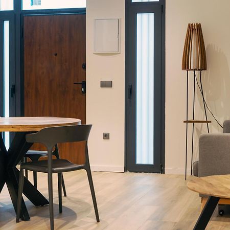 Vlc Host - Cubells Apartment Валенсия Екстериор снимка