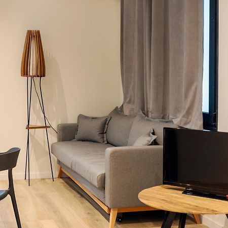 Vlc Host - Cubells Apartment Валенсия Екстериор снимка