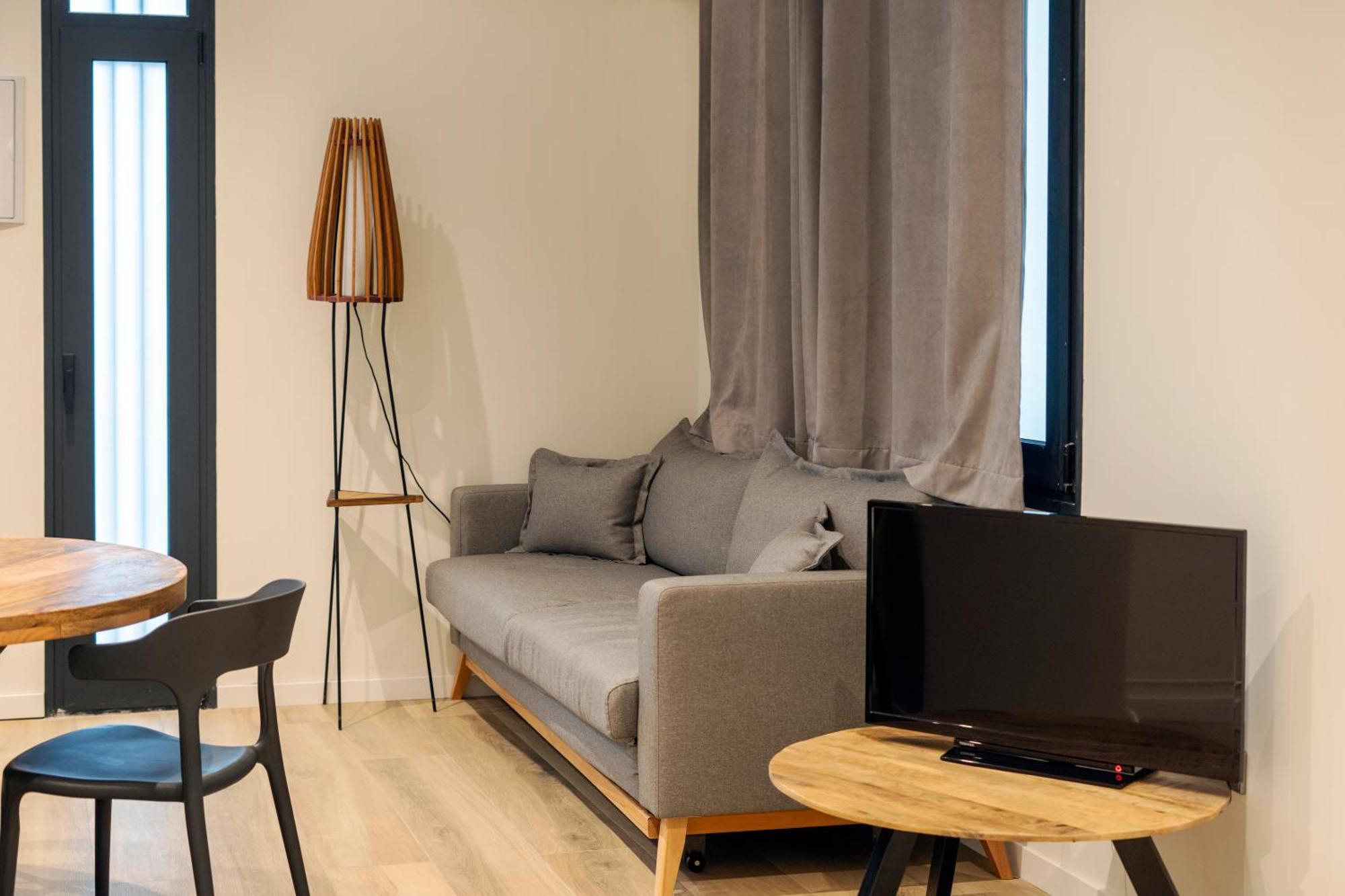 Vlc Host - Cubells Apartment Валенсия Екстериор снимка