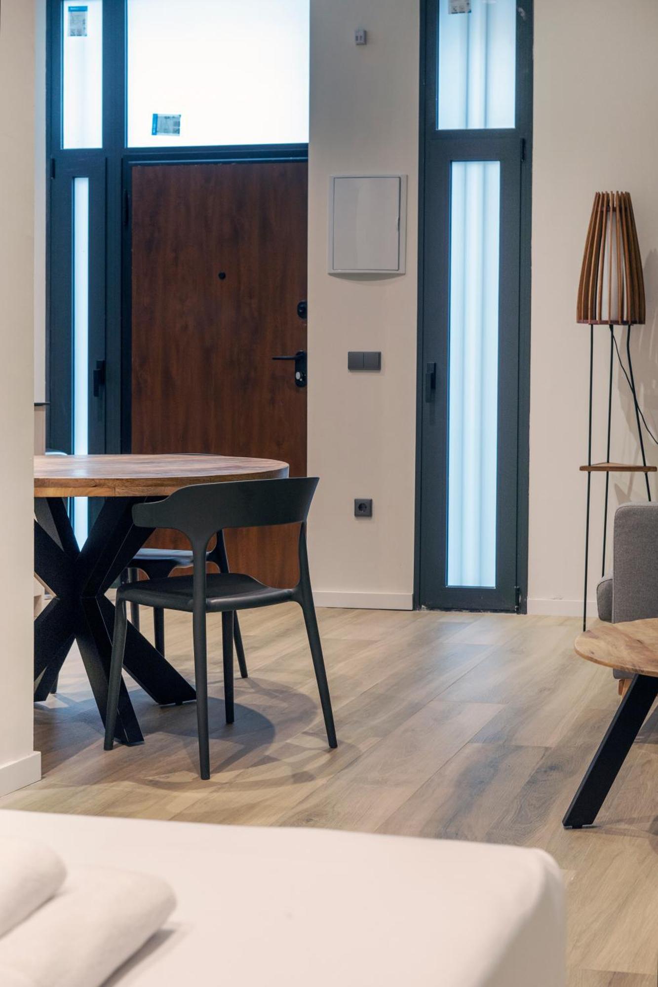 Vlc Host - Cubells Apartment Валенсия Екстериор снимка