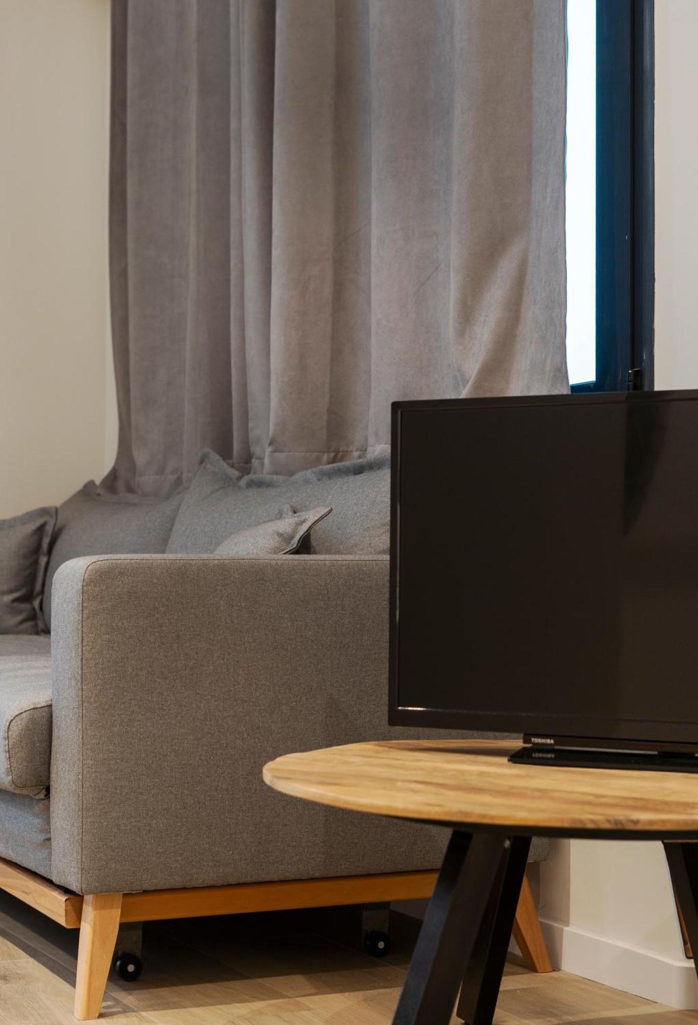 Vlc Host - Cubells Apartment Валенсия Екстериор снимка