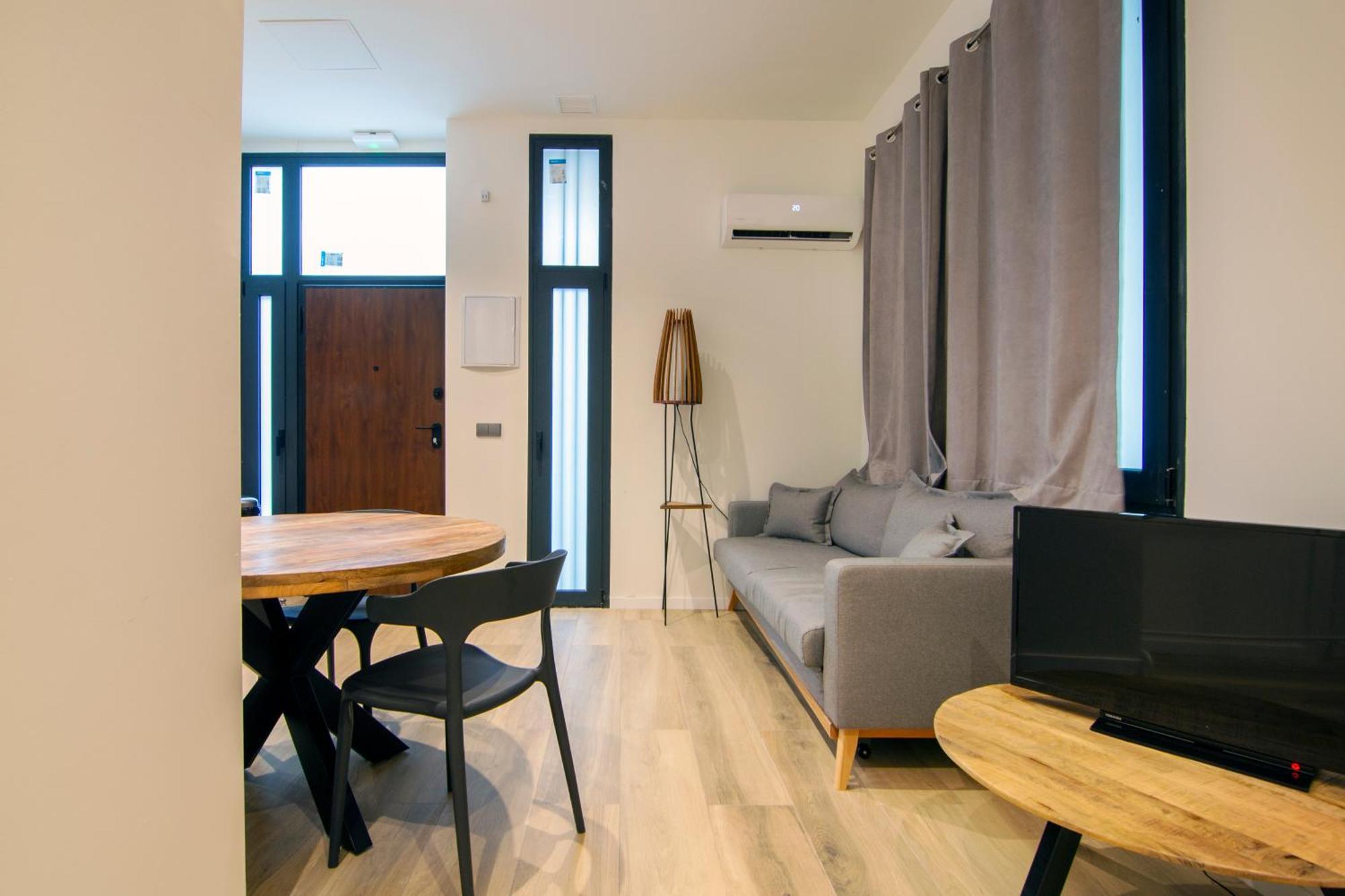 Vlc Host - Cubells Apartment Валенсия Екстериор снимка