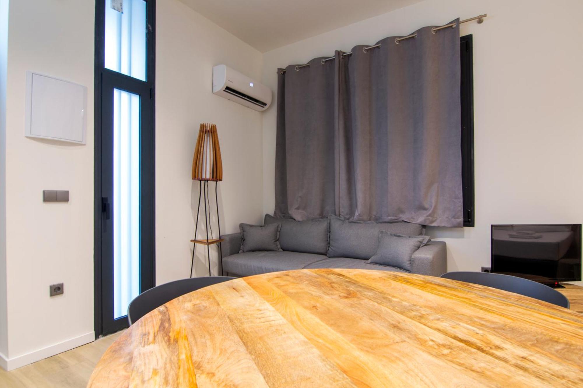 Vlc Host - Cubells Apartment Валенсия Екстериор снимка