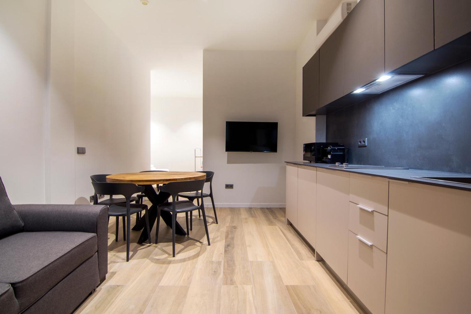 Vlc Host - Cubells Apartment Валенсия Екстериор снимка