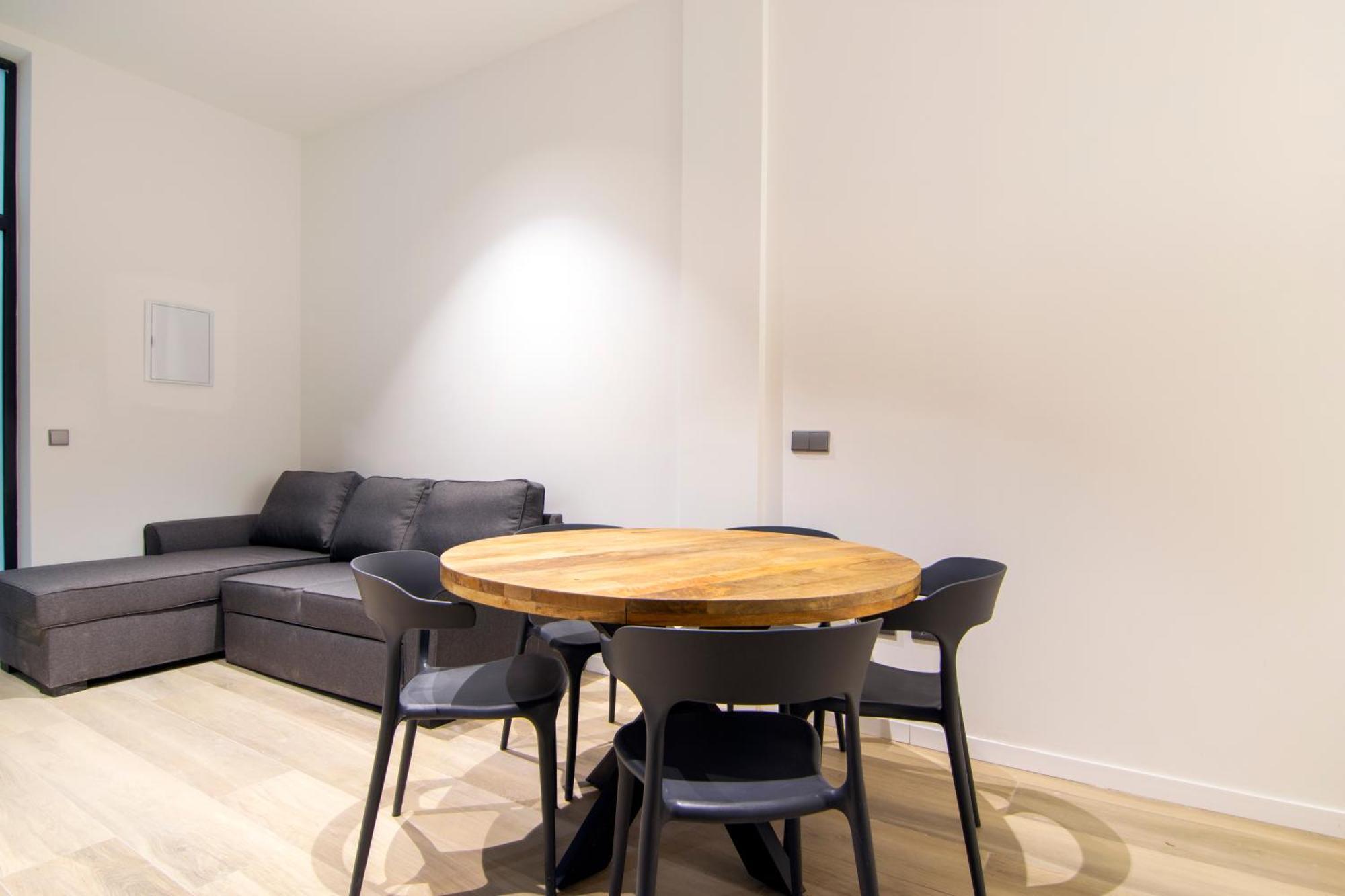 Vlc Host - Cubells Apartment Валенсия Екстериор снимка