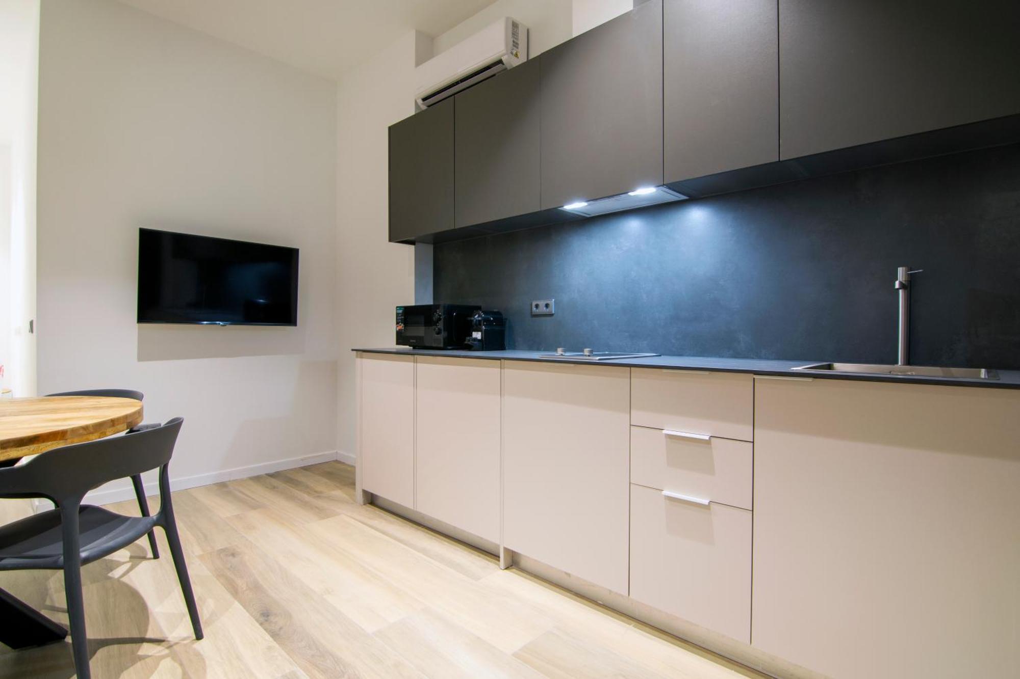 Vlc Host - Cubells Apartment Валенсия Екстериор снимка